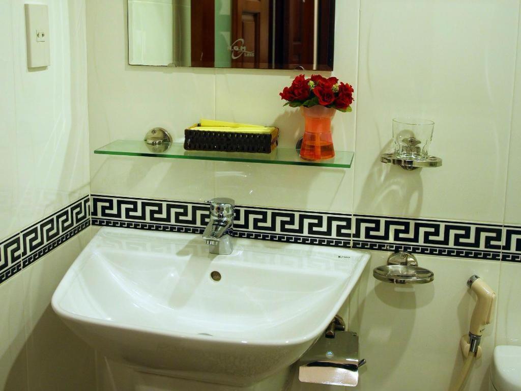 Souvenir Nha Trang Hotel Экстерьер фото